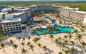 Hyatt Ziva Cap Cana